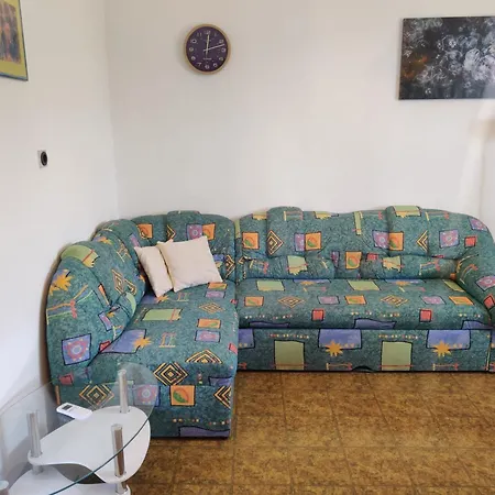 Lägenhet Cozy Ray Split